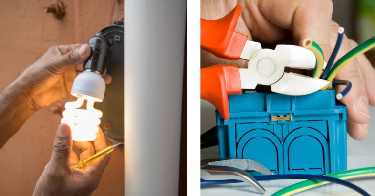 Eletricista em Diadema-SP | Instalação e Manutenção Elétrica Perto de Mim seviços realizados (2)